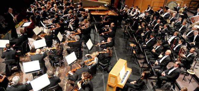 Orchestra dell'Arena di Verona